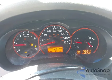 2009 Nissan Altima 2.5 S z USA, uszkodzony, nr VIN 1N4AL21E89N505145